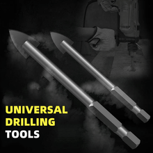 Load image into Gallery viewer, Efficient Universal Drilling Tools(5 pcs)
