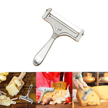 Load image into Gallery viewer, 🍞Kitchen Cheese Slicer