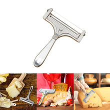 Load image into Gallery viewer, 🍞Kitchen Cheese Slicer