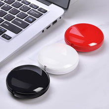 Load image into Gallery viewer, Mini Digital Magnetic 3-in-1 Charging Gadgets Storage Box