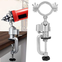Load image into Gallery viewer, 360 Degree Table Bench Clamp Vise