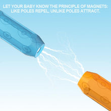 Load image into Gallery viewer, Magnetic Balls and Rods  Building Blocks Set