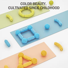 Load image into Gallery viewer, Magnetic Balls and Rods  Building Blocks Set