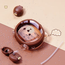 Load image into Gallery viewer, Cute Bear Water Bottle