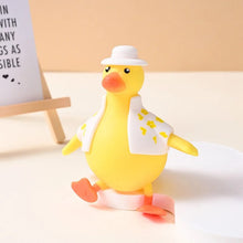 Load image into Gallery viewer, 🐥Stress Relief Toys Dress Up Duck🐥