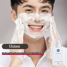 Load image into Gallery viewer, Southern Xiehe Niacinamide Whitening Facial Cleanser