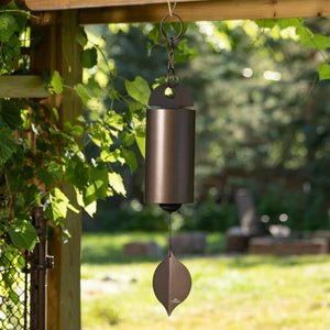 The Deep Resonance Serenity Bell