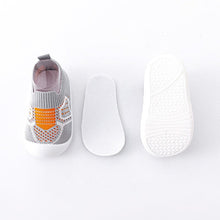 Load image into Gallery viewer, Non-Slip Baby Shoe-Socks