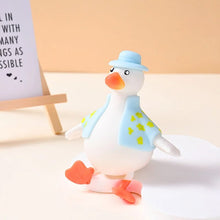Load image into Gallery viewer, 🐥Stress Relief Toys Dress Up Duck🐥