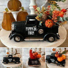 Load image into Gallery viewer, Spring Summer Large Rustic Farmhouse Truck