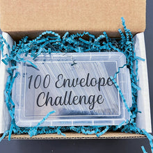 Load image into Gallery viewer, 100 Envelope Challenge Box Set💸