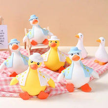 Load image into Gallery viewer, 🐥Stress Relief Toys Dress Up Duck🐥