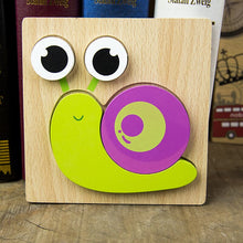 Load image into Gallery viewer, 3D Animal Puzzle💗