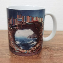 Load image into Gallery viewer, Hollow Library Mug