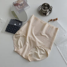 Load image into Gallery viewer, Jelly Cooling Tummy Control Underwear