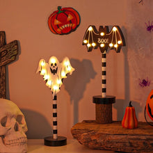 Load image into Gallery viewer, LED Halloween Lights