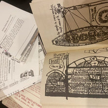 Load image into Gallery viewer, 🔮📜The Grail Diary📜🔮