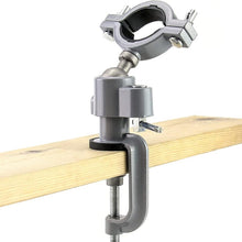 Load image into Gallery viewer, 360 Degree Table Bench Clamp Vise