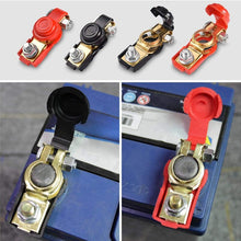 Load image into Gallery viewer, Sleeve Battery Connector With Safety Plastic Cap