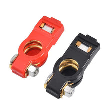 Load image into Gallery viewer, Sleeve Battery Connector With Safety Plastic Cap