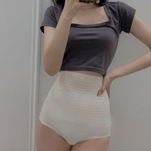 Load image into Gallery viewer, Jelly Cooling Tummy Control Underwear