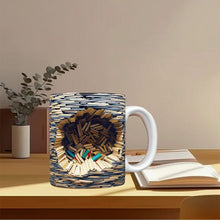 Load image into Gallery viewer, Hollow Library Mug