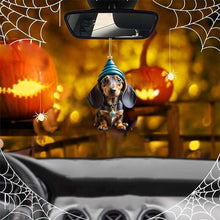 Load image into Gallery viewer, Dachshund decoration for your car