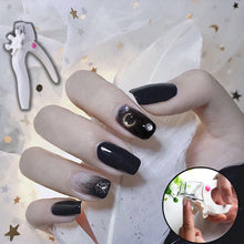 Load image into Gallery viewer, Adjustable Nail Edge Clipper