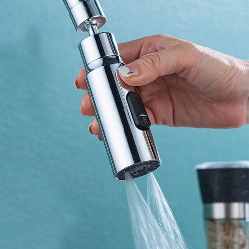 💦Universal Conversion Faucet Spout