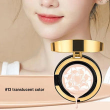 Load image into Gallery viewer, Tri-Color Concealer Cushion