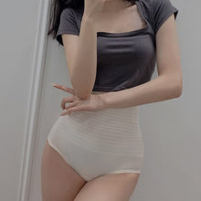 Load image into Gallery viewer, Jelly Cooling Tummy Control Underwear