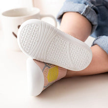 Load image into Gallery viewer, Non-Slip Baby Shoe-Socks