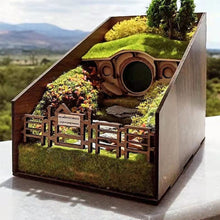 Load image into Gallery viewer, Bookshelf Inserts Decorative Bookends