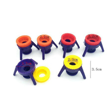 Load image into Gallery viewer, Bottles Stand, Set of 6