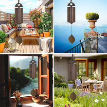 Load image into Gallery viewer, The Deep Resonance Serenity Bell