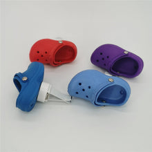 Load image into Gallery viewer, Cute Hole Shoe Shaped Aroma Clip