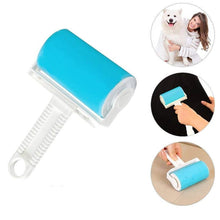Load image into Gallery viewer, Super Viscous Washable Reusable Gel Lint Roller