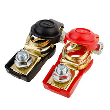 Load image into Gallery viewer, Sleeve Battery Connector With Safety Plastic Cap