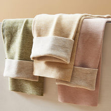 Load image into Gallery viewer, Casual Warm Winter Solid Pants