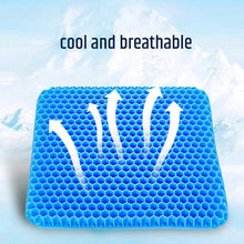 Load image into Gallery viewer, Honeycomb Gel Cushion