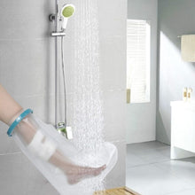 Load image into Gallery viewer, Waterproof Shower Leg Cover