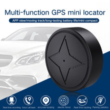 Load image into Gallery viewer, GPS Tracker Strong Magnetic Car Vehicle Tracking