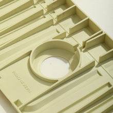 Load image into Gallery viewer, Silicone Draining Mat