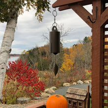 Load image into Gallery viewer, The Deep Resonance Serenity Bell