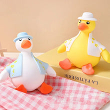 Load image into Gallery viewer, 🐥Stress Relief Toys Dress Up Duck🐥
