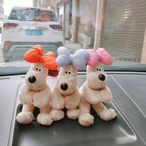 Car Decoration Dog🐶