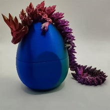 Load image into Gallery viewer, Mystery Egg Dragon