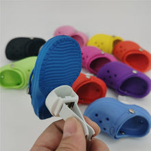 Load image into Gallery viewer, Cute Hole Shoe Shaped Aroma Clip