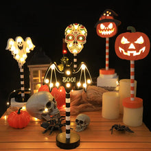 Load image into Gallery viewer, LED Halloween Lights
