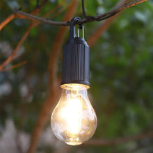 Load image into Gallery viewer, 2023 New Outdoor Camping Hanging Type-C Charging Retro Bulb Light